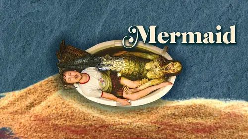 Mermaid Hindi Action Movie Thumbnail