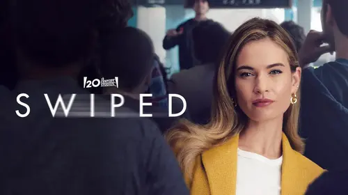 Swiped English Biopic Movie Thumbnail