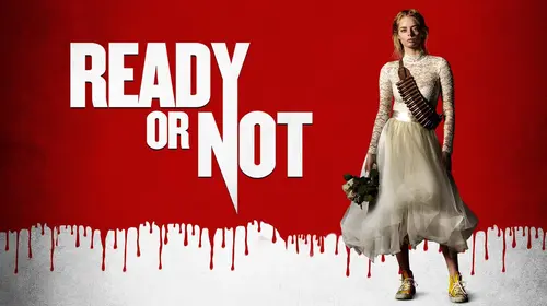 Ready or Not English Comedy Trailer Thumbnail