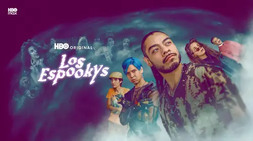 Los Espookys English Comedy Trailer Thumbnail