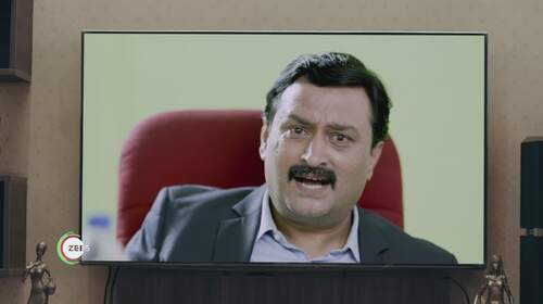 Jinu Tamil Crime Trailer Thumbnail