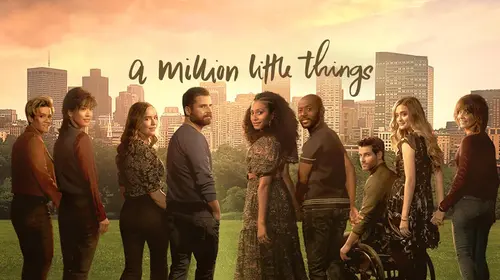 A Million Little Things English Drama Trailer Thumbnail