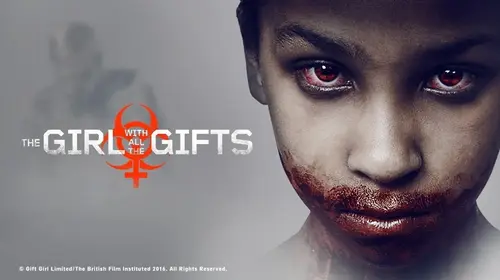 The Girl with All the Gifts English Action Trailer Thumbnail