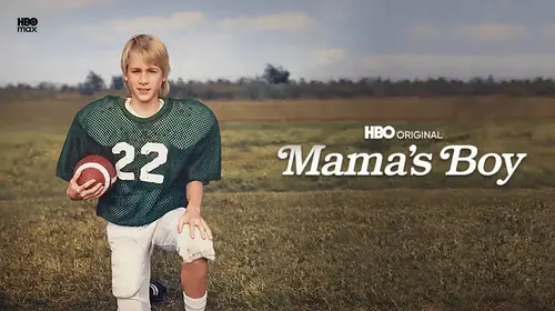 Mama's Boy English Documentary Movie Thumbnail