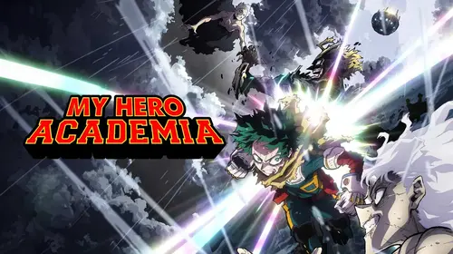 My Hero Academia Japanese Adventure Trailer Thumbnail