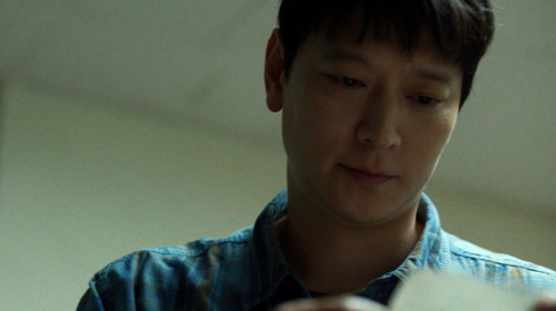 Broker (Korean) KOR Drama Trailer Thumbnail