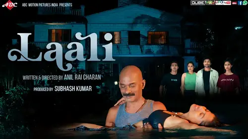 Laali Hindi Drama Movie Thumbnail