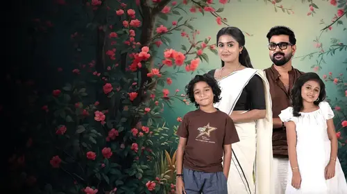 Snehapoorvam Shyama Malayalam Drama Series Thumbnail