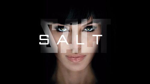 Salt English Action Movie Thumbnail
