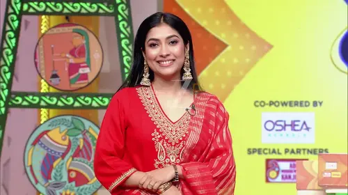 Actresses Across Generations Unite - Didi No 1 Season 9 - Promo Bengali Reality Trailer Thumbnail