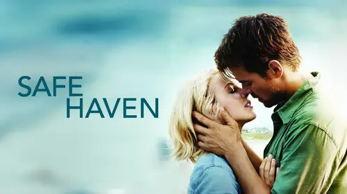 Safe Haven English Romance Movie Thumbnail