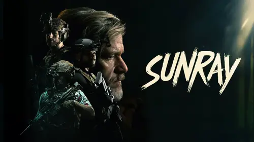 Sunray: Fallen Soldier Hindi Action Movie Thumbnail