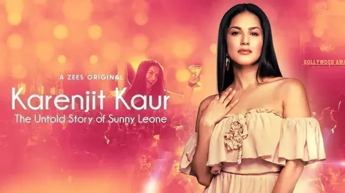 Karenjit Kaur English Drama Trailer Thumbnail