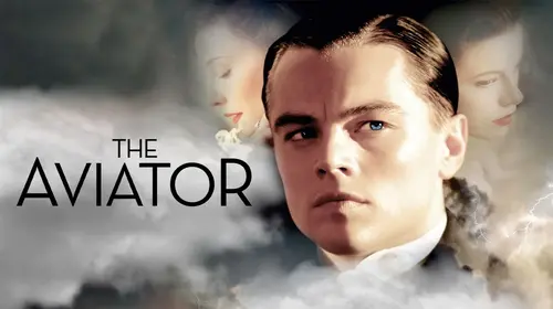 The Aviator English Biography Trailer Thumbnail