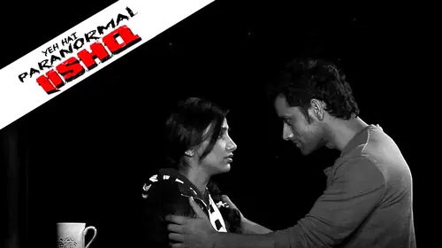 Yeh Hai Paranormal Ishq Hindi Thriller Movie Thumbnail