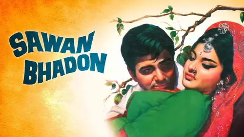 Sawan Bhadon Hindi Action Movie Thumbnail