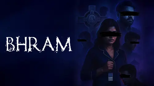 Bhram Thriller Shorts Thumbnail