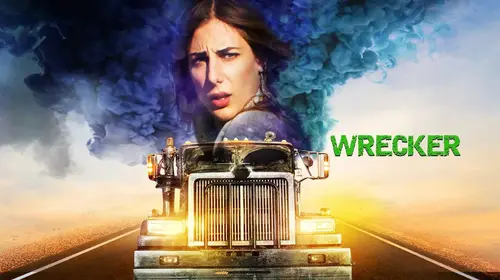 Wrecker English Thriller Movie Thumbnail