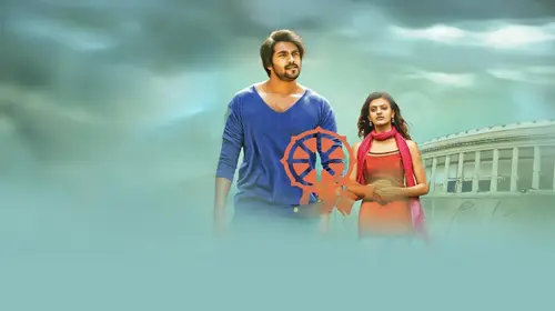 Saranam Gacchami (Hindi) Hindi Drama Movie Thumbnail