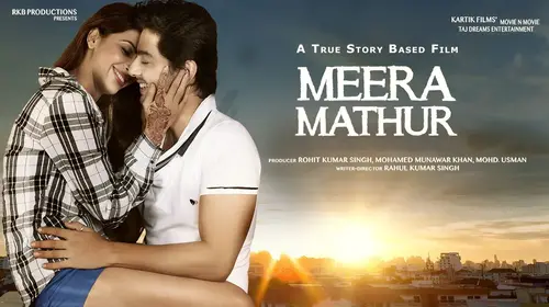 MEERA MATHUR Hindi Drama Movie Thumbnail