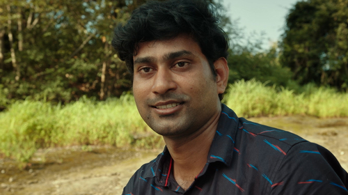 Pareshan Telugu Comedy Trailer Thumbnail