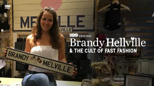 Brandy Hellville: The Cult of Fast Fashion English Documentary Movie Thumbnail