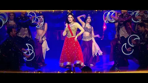 Rasha Thadani Rocks the Stage - Zee Cine Awards 2025 - Promo Hindi Event Trailer Thumbnail