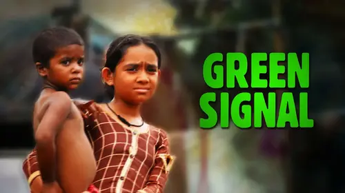 Green Signal Hindi Drama Movie Thumbnail