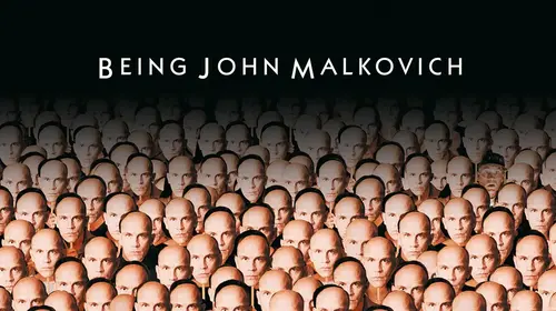 Being John Malkovich English Drama Movie Thumbnail