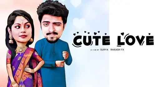 Cute Love Tamil Romance Shorts Thumbnail
