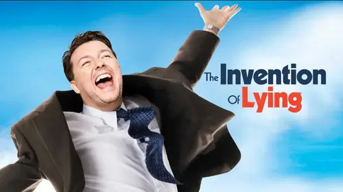 The Invention Of Lying English Comedy Movie Thumbnail