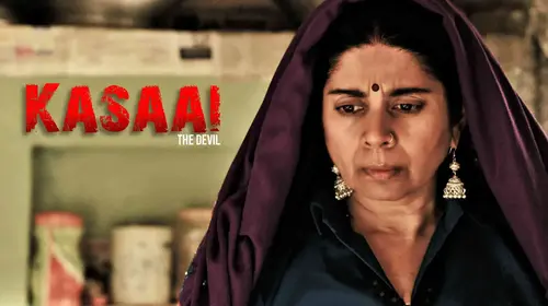 Kasaai Hindi Drama Movie Thumbnail
