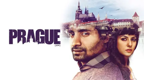 Prague Hindi Thriller Movie Thumbnail