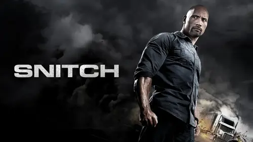 Snitch English Action Movie Thumbnail