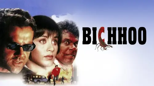 Bichhoo Hindi Action Movie Thumbnail