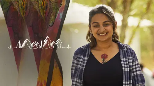 Minmini Tamil Drama Movie Thumbnail