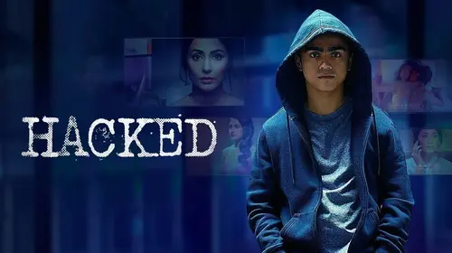 Hacked Hindi Suspense Movie Thumbnail