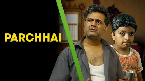 Parchhai Hindi Storytelling Movie Thumbnail