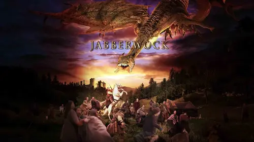 Jabberwock (Hindi) Hindi Action Movie Thumbnail