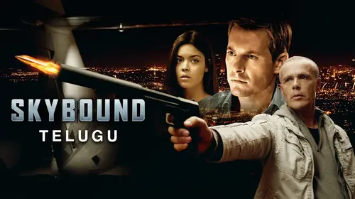 Skybound (Telugu) Telugu Action Movie Thumbnail