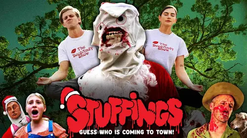 Stuffings English Thriller Movie Thumbnail