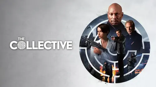 The Collective English Action Movie Thumbnail