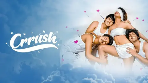 Crrush Telugu Erotica Movie Thumbnail