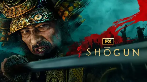 Shōgun English Drama Trailer Thumbnail