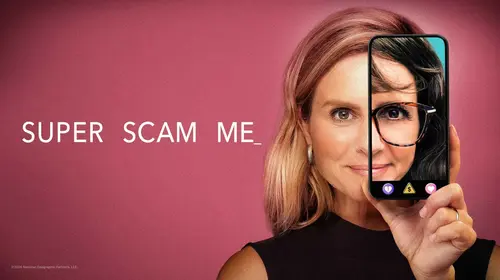 Super Scam Me English Documentary Movie Thumbnail