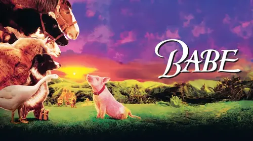 Babe English Comedy Movie Thumbnail