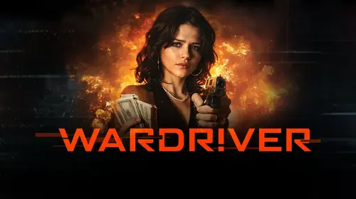 Wardriver Hindi Action Movie Thumbnail