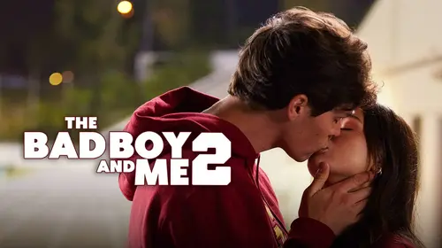 The Bad Boy And Me 2 Hindi Romance Trailer Thumbnail
