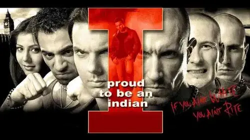 I Proud to be an Indian Hindi Drama Movie Thumbnail