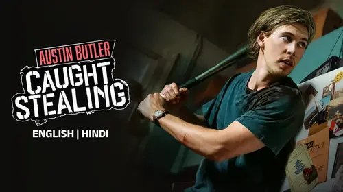 Caught Stealing English Action Trailer Thumbnail